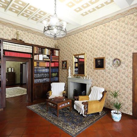 Palazzo Febei Apartment Орвието Екстериор снимка