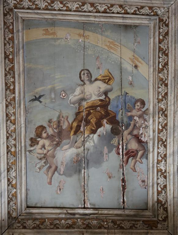 Palazzo Febei Apartment Орвието Екстериор снимка