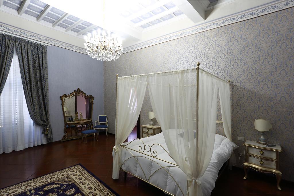Palazzo Febei Apartment Орвието Екстериор снимка