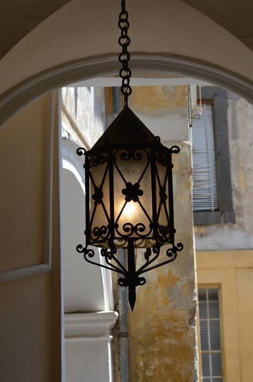 Palazzo Febei Apartment Орвието Екстериор снимка